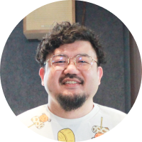 川野義光さん（薬剤師・株式会社メタルファーマシー）