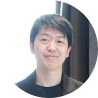 住本尚紀さん（株式会社TEMPER）