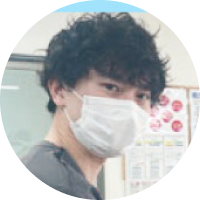 フルール薬局平石さん