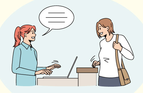 ❶YAKUREKI-AIのブラウザを立ち上げる。