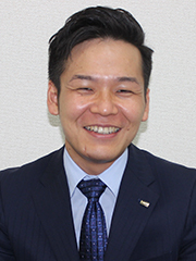 菊池 一洋