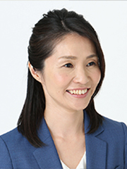 西本 智子