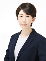 川崎めぐみ 氏