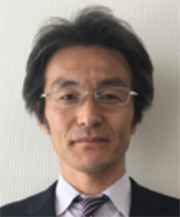 相原 孝次