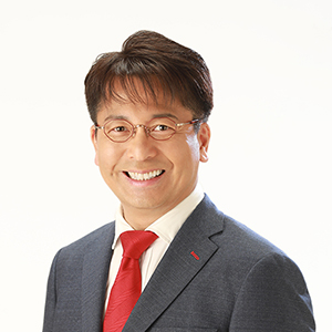 水野 良彦氏