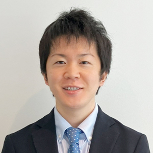 松原 治希